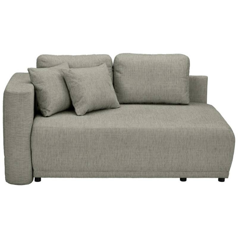 Carryhome CHAISELONGUE Braun