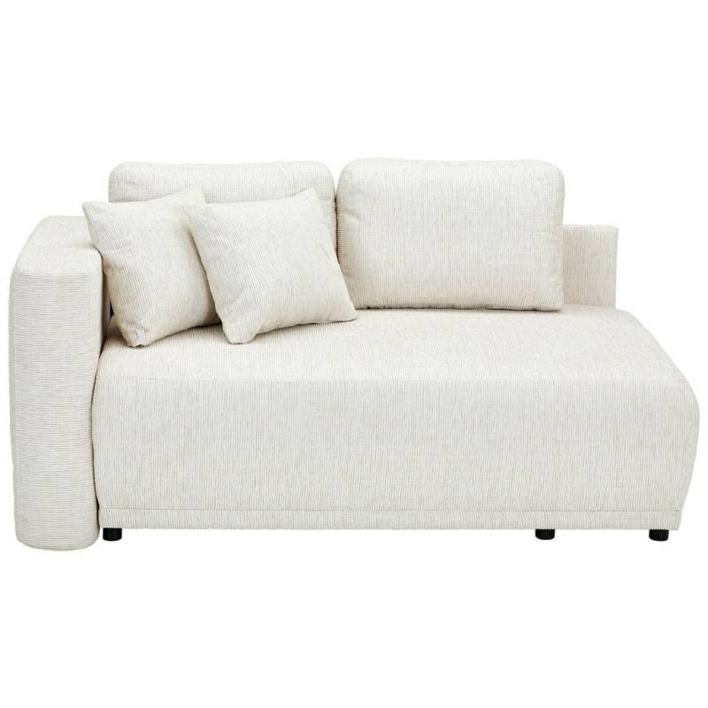 Carryhome CHAISELONGUE Sand