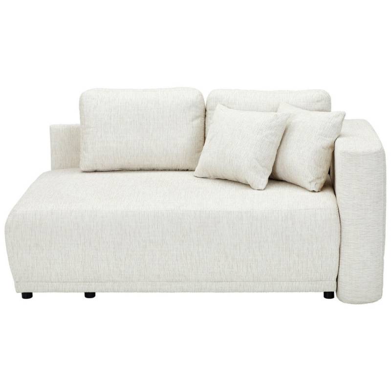 Carryhome CHAISELONGUE Sand