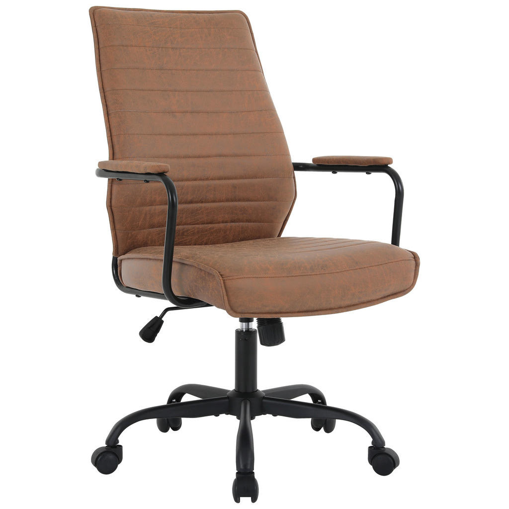 Carryhome DREHSTUHL Braun