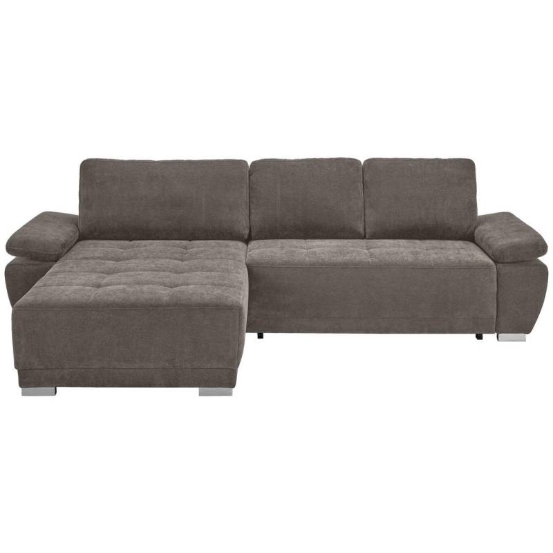 Carryhome ECKSOFA Taupe Carryhome ECKSOFA Taupe