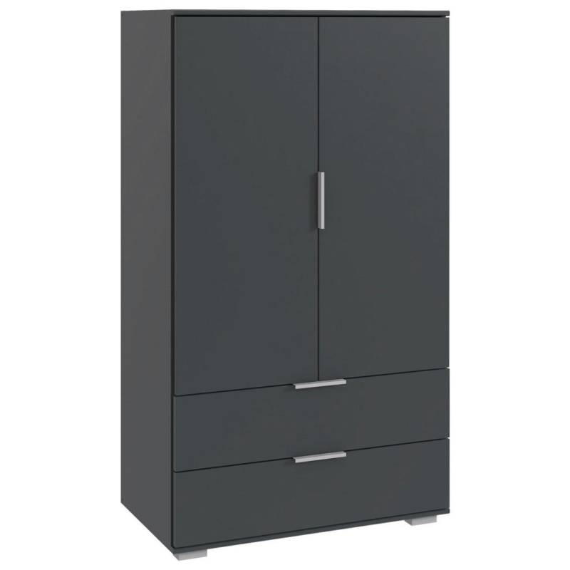 Carryhome HIGHBOARD Graphit