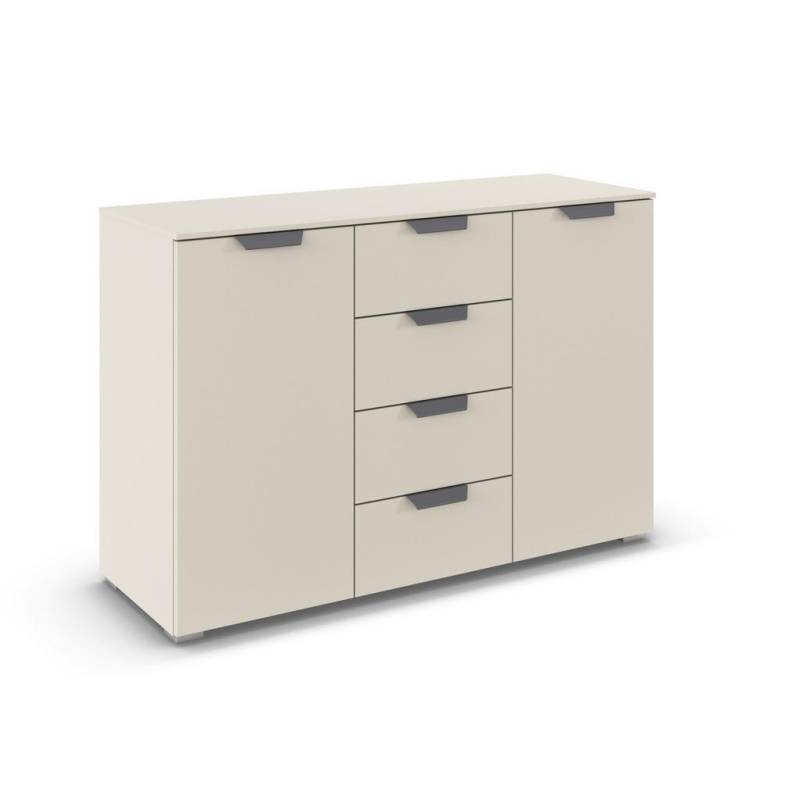 Carryhome KOMMODE Champagner Carryhome KOMMODE Champagner