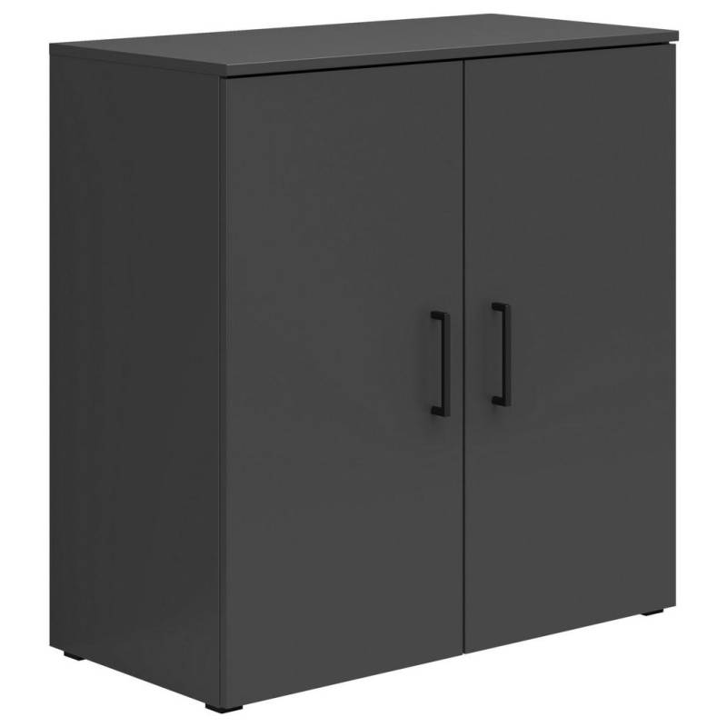 Carryhome KOMMODE Graphit