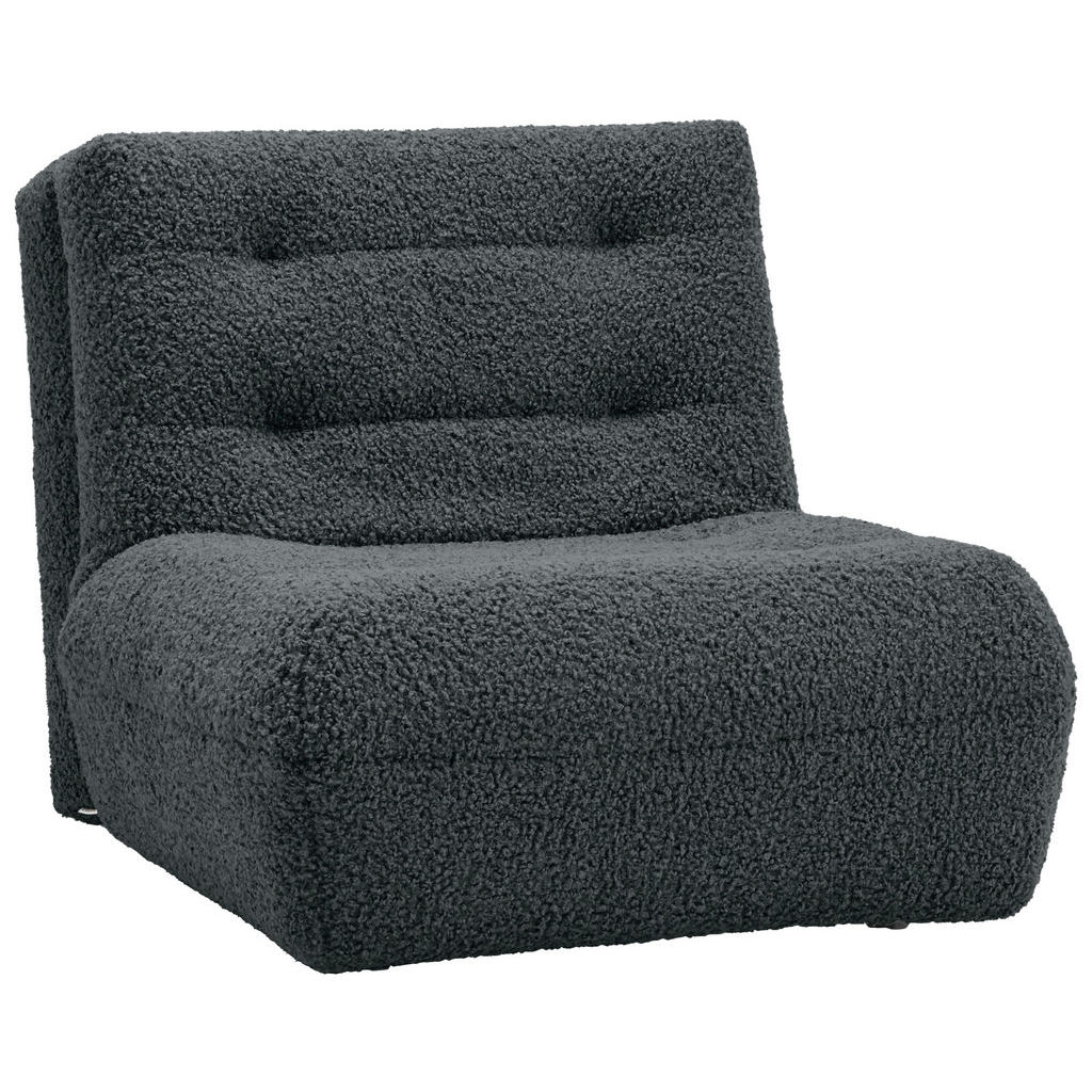 Carryhome SCHLAFSESSEL Anthrazit Carryhome SCHLAFSESSEL Anthrazit