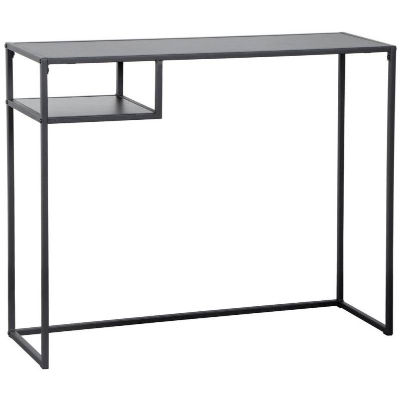 Carryhome SCHREIBTISCH Schwarz