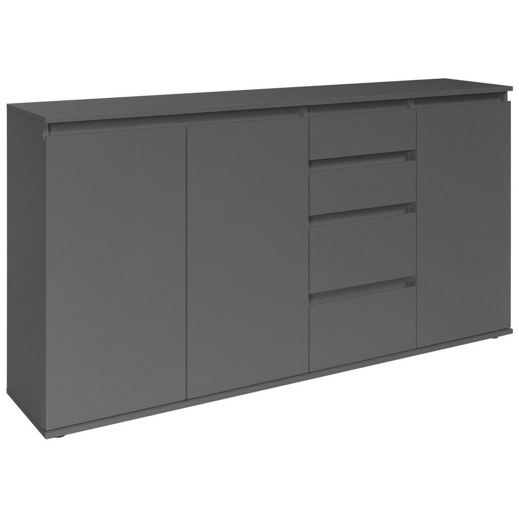 Boxxx SIDEBOARD Anthrazit Boxxx SIDEBOARD Anthrazit