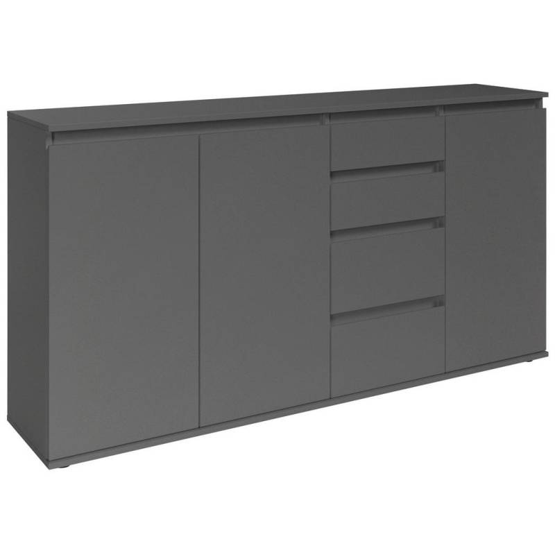 Boxxx SIDEBOARD Anthrazit