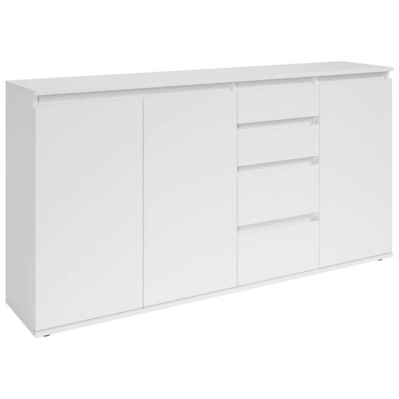 Boxxx SIDEBOARD Weiß