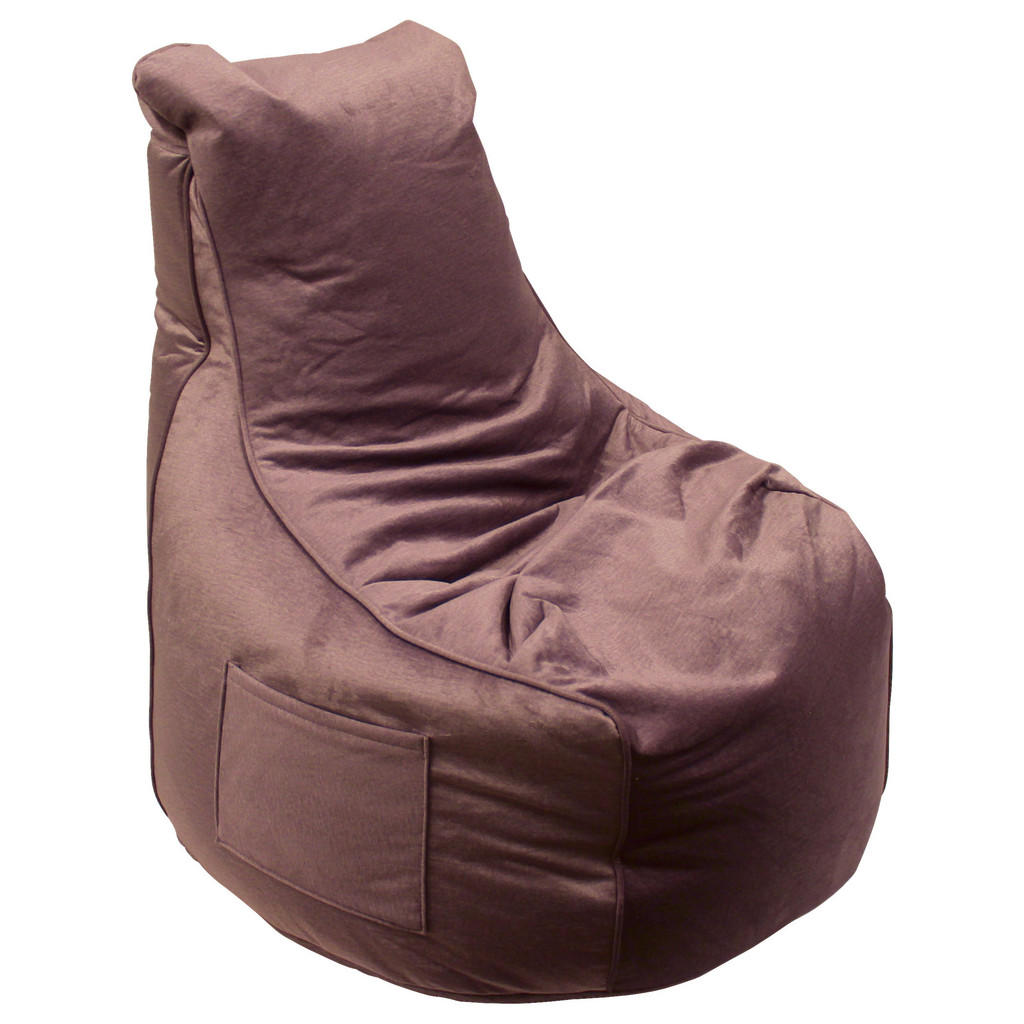 Carryhome Sitzsack, Rosa, Textil, 270 L, Füllung: Styroporkugeln, 85x100x85 cm, Indoor, Reißverschluss, Wohnzimmer, Hocker, Sitzsäcke, XXL Sitzsäcke Carryhome Sitzsack, Rosa, Textil, 270 L, Füllung: Styroporkugeln, 85x100x85 cm, Indoor, Reißverschluss, Wohnzimmer, Hocker, Sitzsäcke, XXL Sitzsäcke von Carryhome