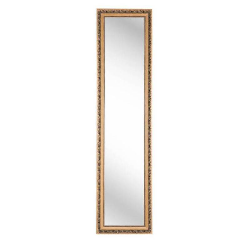 Carryhome STANDSPIEGEL Gold