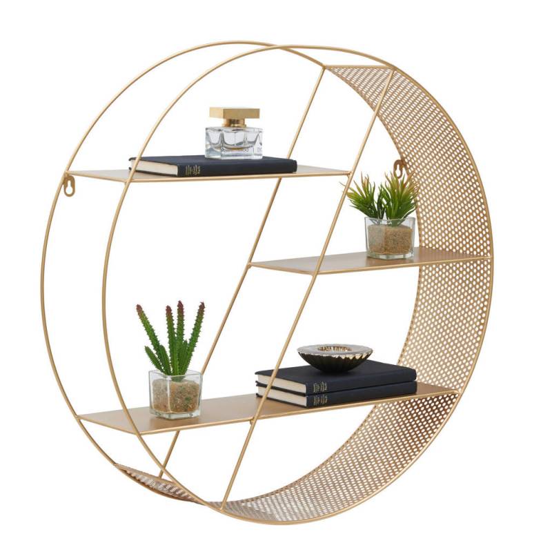 Carryhome WANDREGAL Gold