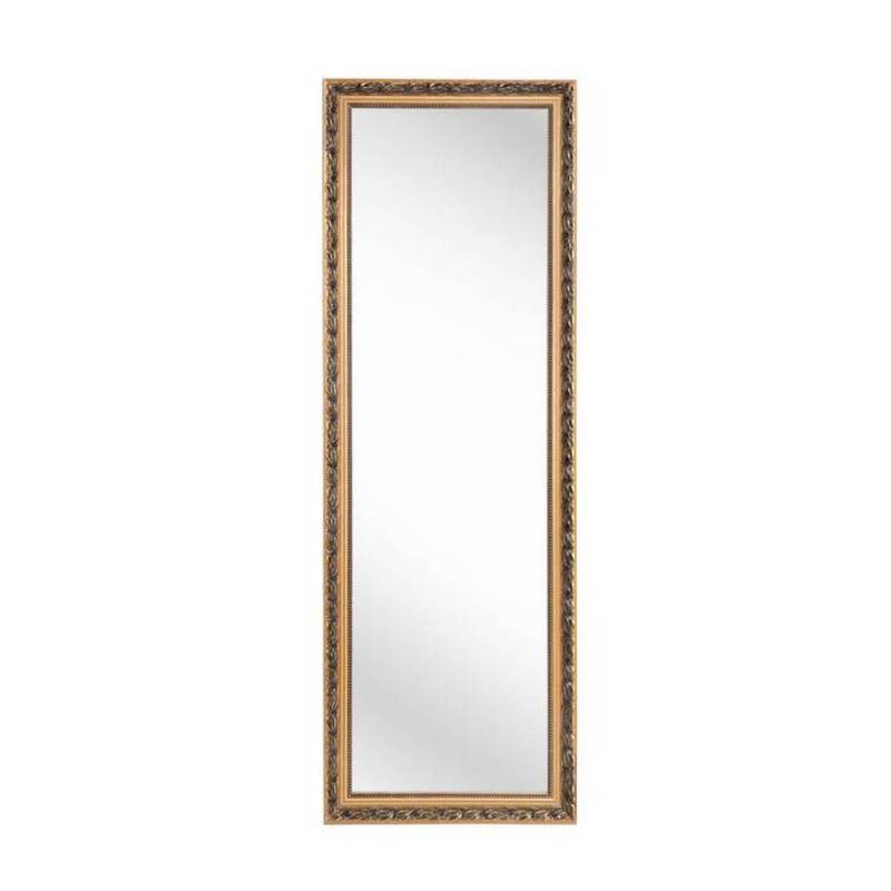 Carryhome WANDSPIEGEL Gold