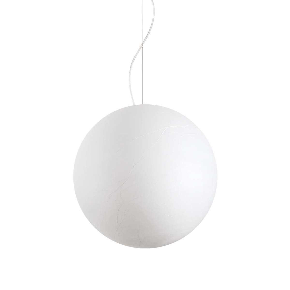 Carta SP1 d50 Pendelleuchte, Ø: 50 cm