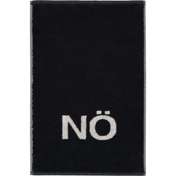 Cawö Gästetücher Postcard Towels Edition 100 - Farbe: NÖ - 03 - 30x50 cm