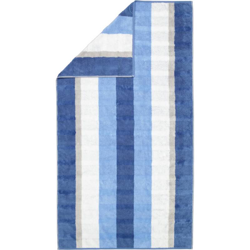 Cawoe HANDTÜCHER Blau