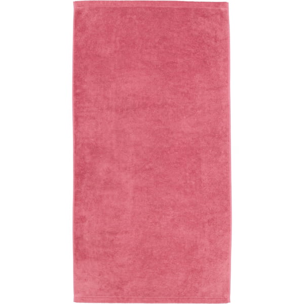 Cawö Handtücher Life Style Uni 7007 - Farbe: beere - 240 - Duschtuch 70x140 cm Cawö Handtücher Life Style Uni 7007 - Farbe: beere - 240 - Duschtuch 70x140 cm