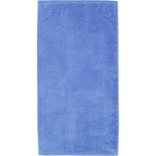 Cawö Handtücher Life Style Uni 7007 - Farbe: capri - 134 - Duschtuch 70x140 cm Cawö Handtücher Life Style Uni 7007 - Farbe: capri - 134 - Duschtuch 70x140 cm