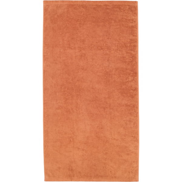 Cawö Handtücher Life Style Uni 7007 - Farbe: kupfer - 384 - Duschtuch 70x140 cm Cawö Handtücher Life Style Uni 7007 - Farbe: kupfer - 384 - Duschtuch 70x140 cm