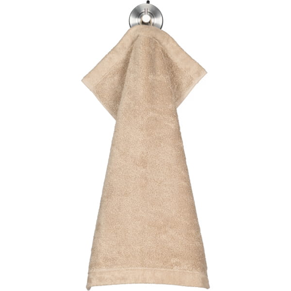 Cawö Handtücher Life Style Uni 7007 - Farbe: mandel - 328 - Gästetuch 30x50 cm Cawö Handtücher Life Style Uni 7007 - Farbe: mandel - 328 - Gästetuch 30x50 cm