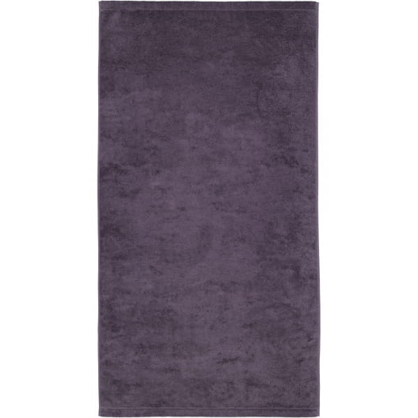 Cawö Handtücher Life Style Uni 7007 - Farbe: midnight - 878 - Duschtuch 70x140 cm Cawö Handtücher Life Style Uni 7007 - Farbe: midnight - 878 - Duschtuch 70x140 cm