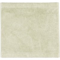 Cawö Handtücher Life Style Uni 7007 - Farbe: wasabi - 420 - Seiflappen 30x30 cm Cawö Handtücher Life Style Uni 7007 - Farbe: wasabi - 420 - Seiflappen 30x30 cm