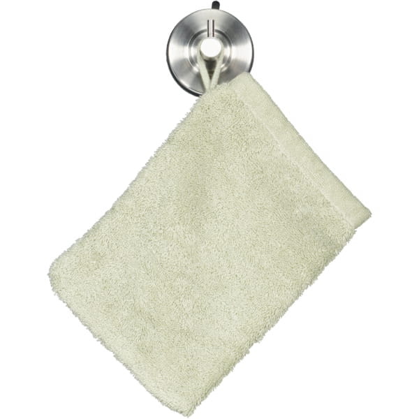 Cawö Handtücher Life Style Uni 7007 - Farbe: wasabi - 420 - Waschhandschuh 16x22 cm Cawö Handtücher Life Style Uni 7007 - Farbe: wasabi - 420 - Waschhandschuh 16x22 cm