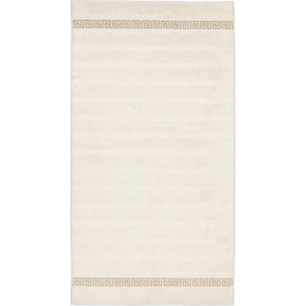Cawö Handtücher Noblesse Duo 1003 - Farbe: natur - 33 - Duschtuch 80x150 cm