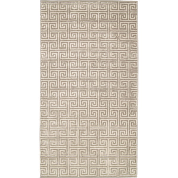 Cawö Handtücher Noblesse Elegance Allover 1088 - Farbe: graphit - 37 - Duschtuch 80x150 cm