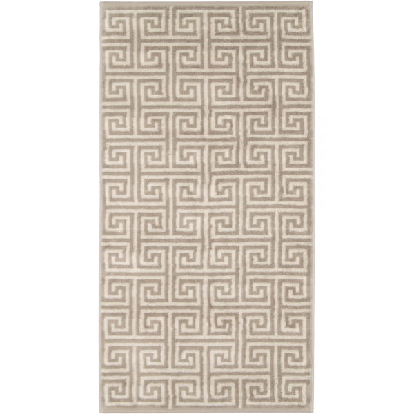 Cawö Handtücher Noblesse Elegance Allover 1088 - Farbe: graphit - 37 - Handtuch 50x100 cm Cawö Handtücher Noblesse Elegance Allover 1088 - Farbe: graphit - 37 - Handtuch 50x100 cm