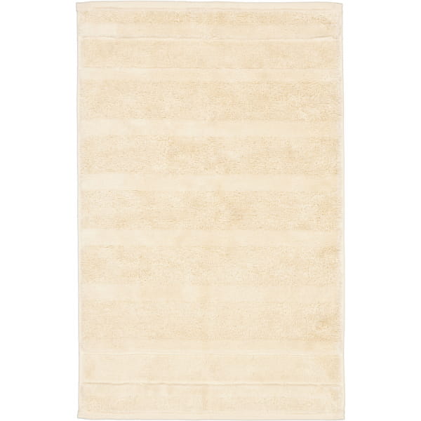 Cawö Handtücher Noblesse2 Uni 1002 - Farbe: beige - 370 - Gästetuch 30x50 cm Cawö Handtücher Noblesse2 Uni 1002 - Farbe: beige - 370 - Gästetuch 30x50 cm