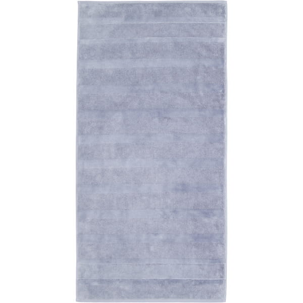 Cawö Handtücher Noblesse2 Uni 1002 - Farbe: nordic blue - 187 - Handtuch 50x100 cm Cawö Handtücher Noblesse2 Uni 1002 - Farbe: nordic blue - 187 - Handtuch 50x100 cm
