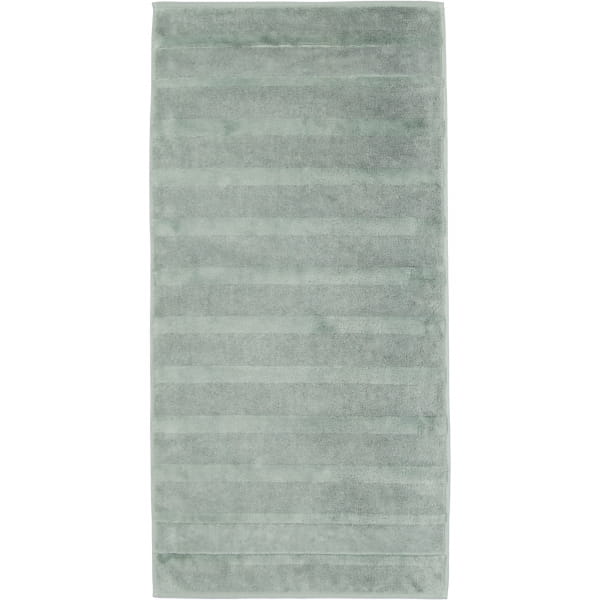 Cawö Handtücher Noblesse2 Uni 1002 - Farbe: nordic green - 470 - Duschtuch 80x160 cm Cawö Handtücher Noblesse2 Uni 1002 - Farbe: nordic green - 470 - Duschtuch 80x160 cm