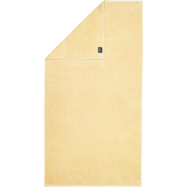 Cawö Handtücher Pure 6500 - Farbe: amber - 514 - Duschtuch 80x150 cm