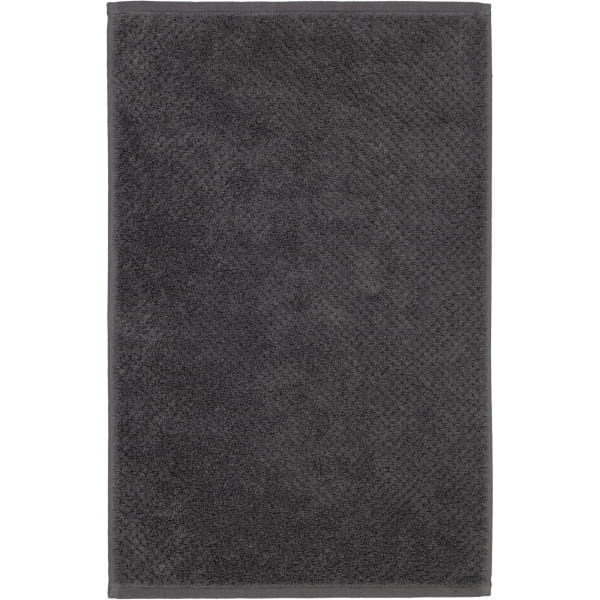 Cawö Handtücher Pure 6500 - Farbe: basalt - 740 - Gästetuch 30x50 cm Cawö Handtücher Pure 6500 - Farbe: basalt - 740 - Gästetuch 30x50 cm