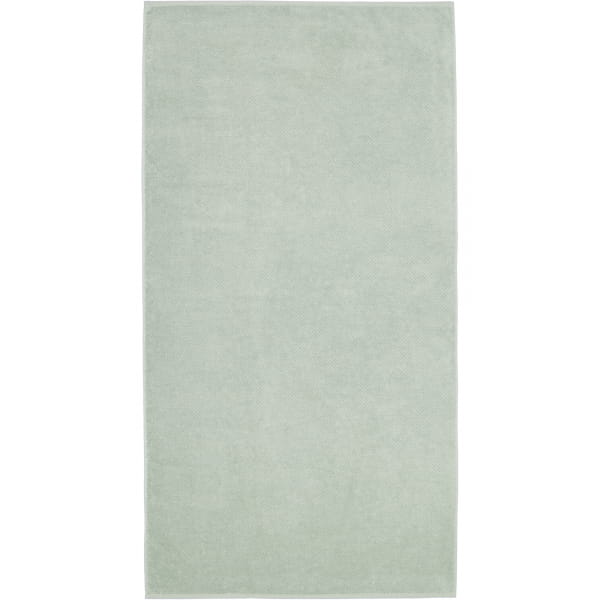 Cawö Handtücher Pure 6500 - Farbe: eukalyptus - 450 - Duschtuch 80x150 cm Cawö Handtücher Pure 6500 - Farbe: eukalyptus - 450 - Duschtuch 80x150 cm