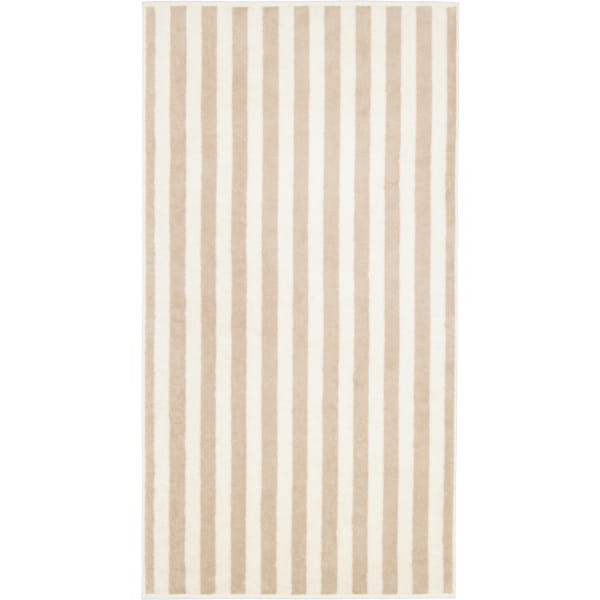 Cawö Handtücher Studio Streifen 6252 - Farbe: leinen - 33 - Duschtuch 70x140 cm Cawö Handtücher Studio Streifen 6252 - Farbe: leinen - 33 - Duschtuch 70x140 cm