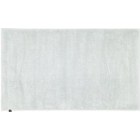 Cawö Home - Badteppich Loop 1007 - Farbe: eukalyptus - 450 - 70x120 cm