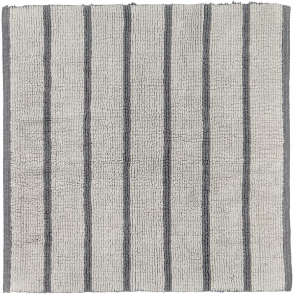 Cawö Home Badteppiche Balance Streifen 1008 - Farbe: anthrazit - 73 - 60x60 cm Cawö Home Badteppiche Balance Streifen 1008 - Farbe: anthrazit - 73 - 60x60 cm