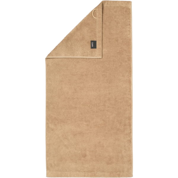 Cawö Handtücher Life Style Uni 7007 - Farbe: caramel - 346 - Handtuch 50x100 cm Cawö Handtücher Life Style Uni 7007 - Farbe: caramel - 346 - Handtuch 50x100 cm