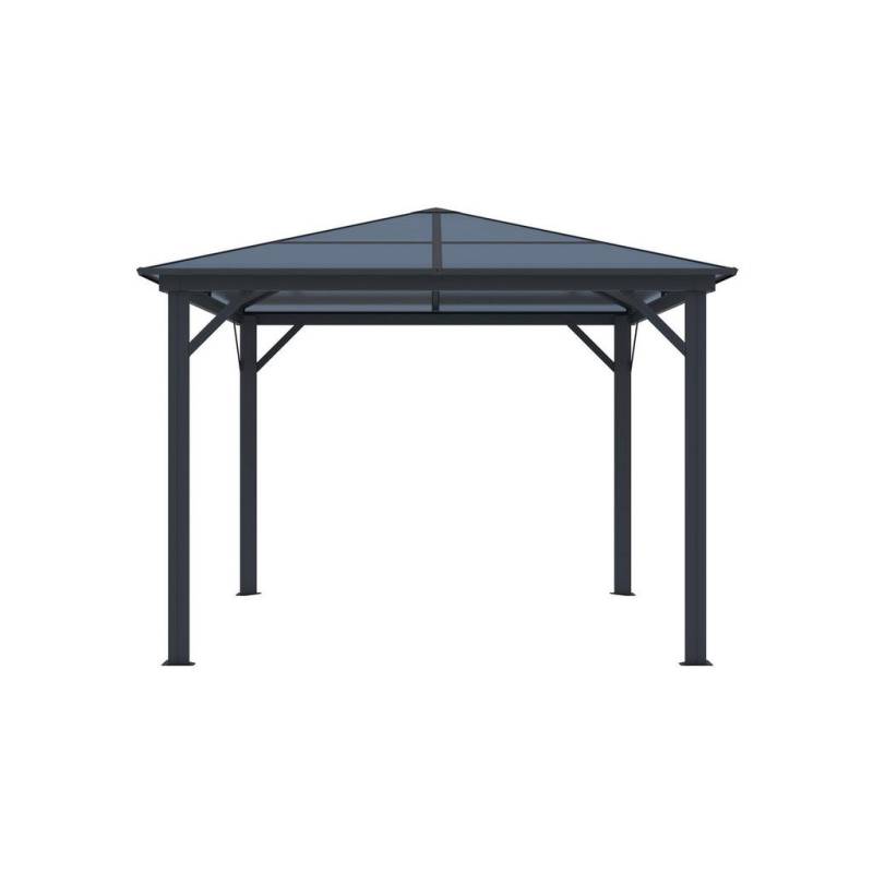 Cazeboo PAVILLON Grau