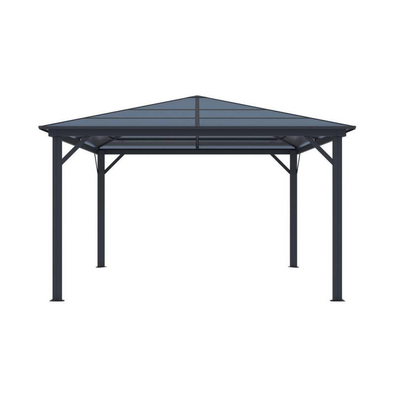 Cazeboo PAVILLON Grau