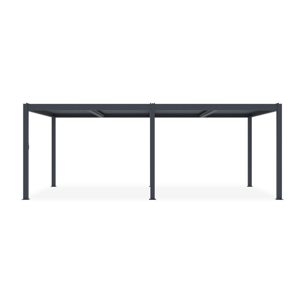 Cazeboo PERGOLA Grau Cazeboo PERGOLA Grau