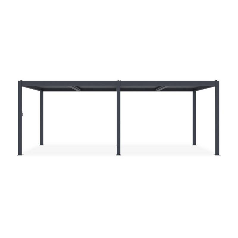 Cazeboo PERGOLA Grau