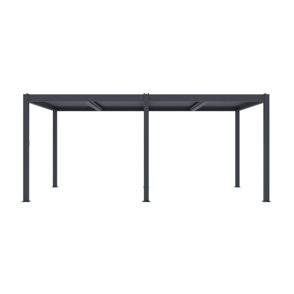 Cazeboo PERGOLA Grau Cazeboo PERGOLA Grau