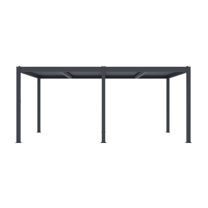 Cazeboo PERGOLA Grau