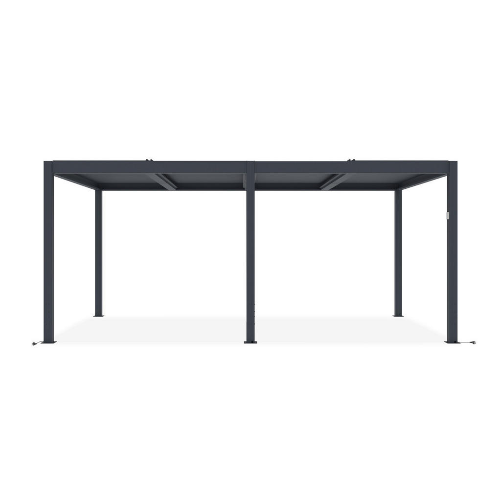 Cazeboo PERGOLA Grau Cazeboo PERGOLA Grau