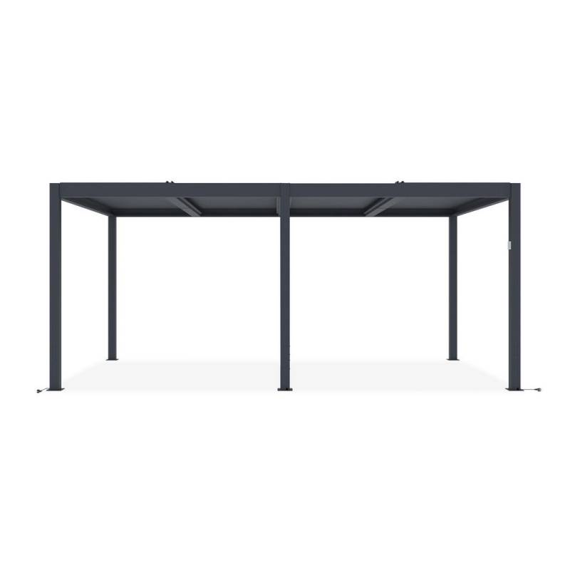 Cazeboo PERGOLA Grau