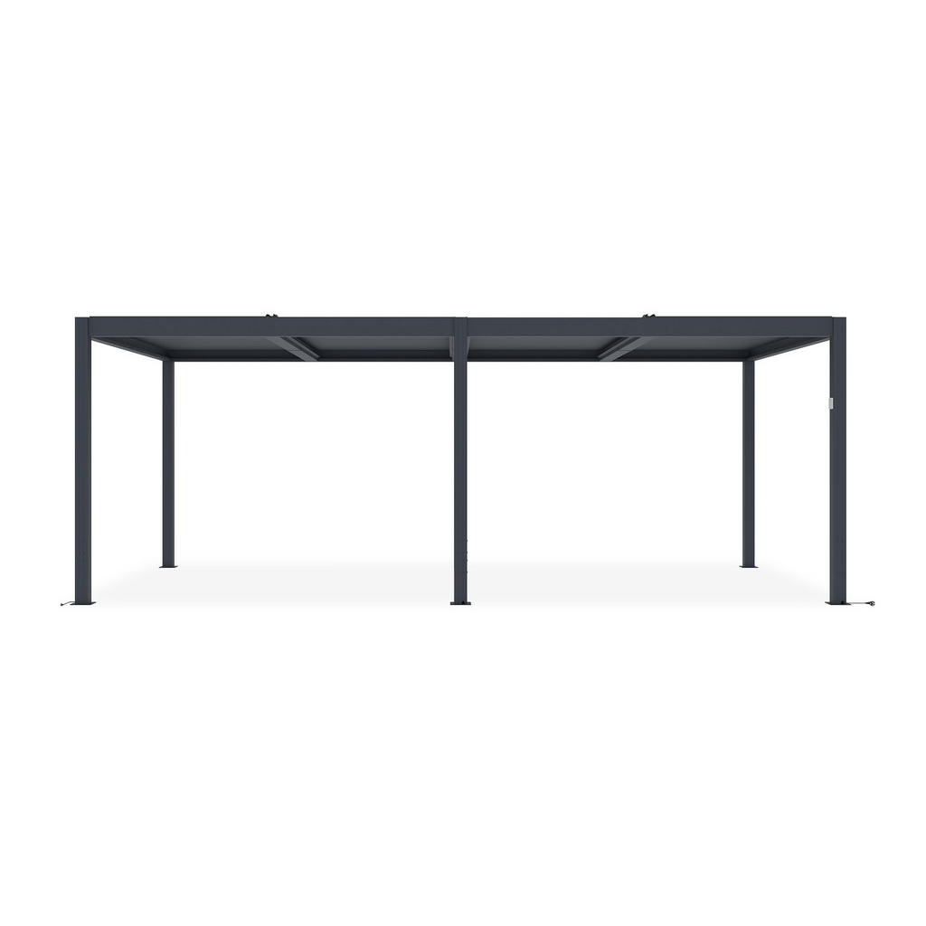 Cazeboo PERGOLA Grau Cazeboo PERGOLA Grau