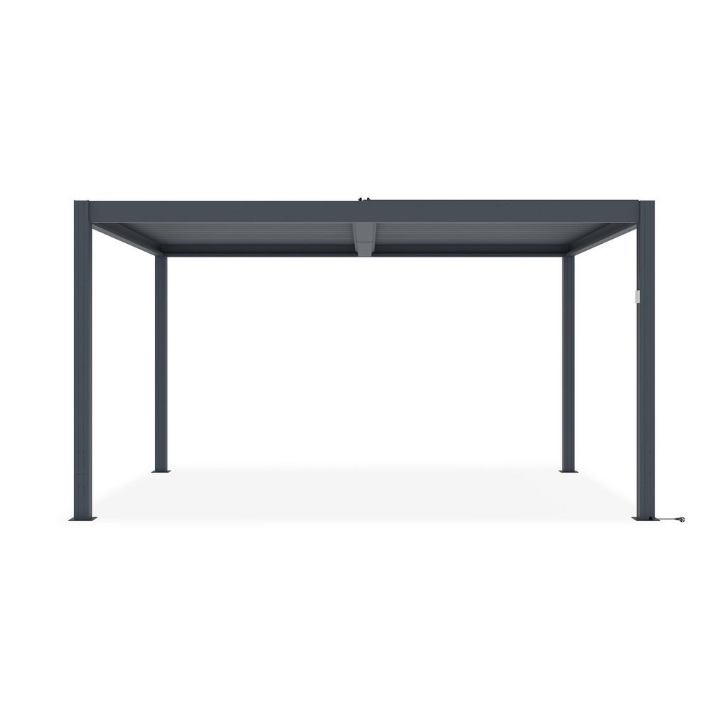 Cazeboo PERGOLA Grau Cazeboo PERGOLA Grau